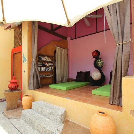 Pandora By Jida Lifestyle Hotel Pantai Chaweng Luaran gambar