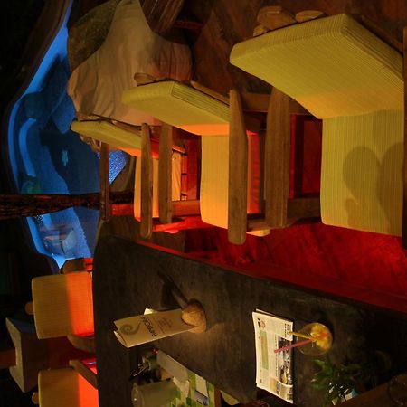 Pandora By Jida Lifestyle Hotel Pantai Chaweng Luaran gambar