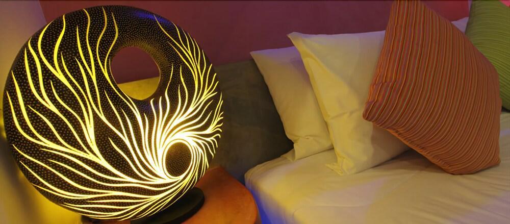 Pandora By Jida Lifestyle Hotel Pantai Chaweng Luaran gambar
