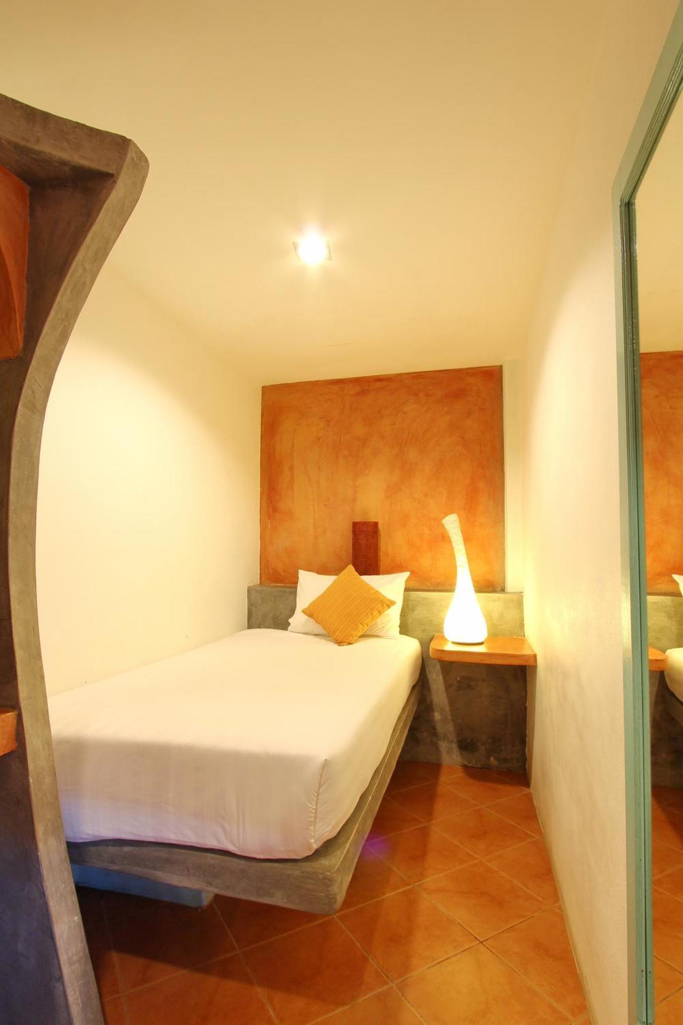 Pandora By Jida Lifestyle Hotel Pantai Chaweng Luaran gambar