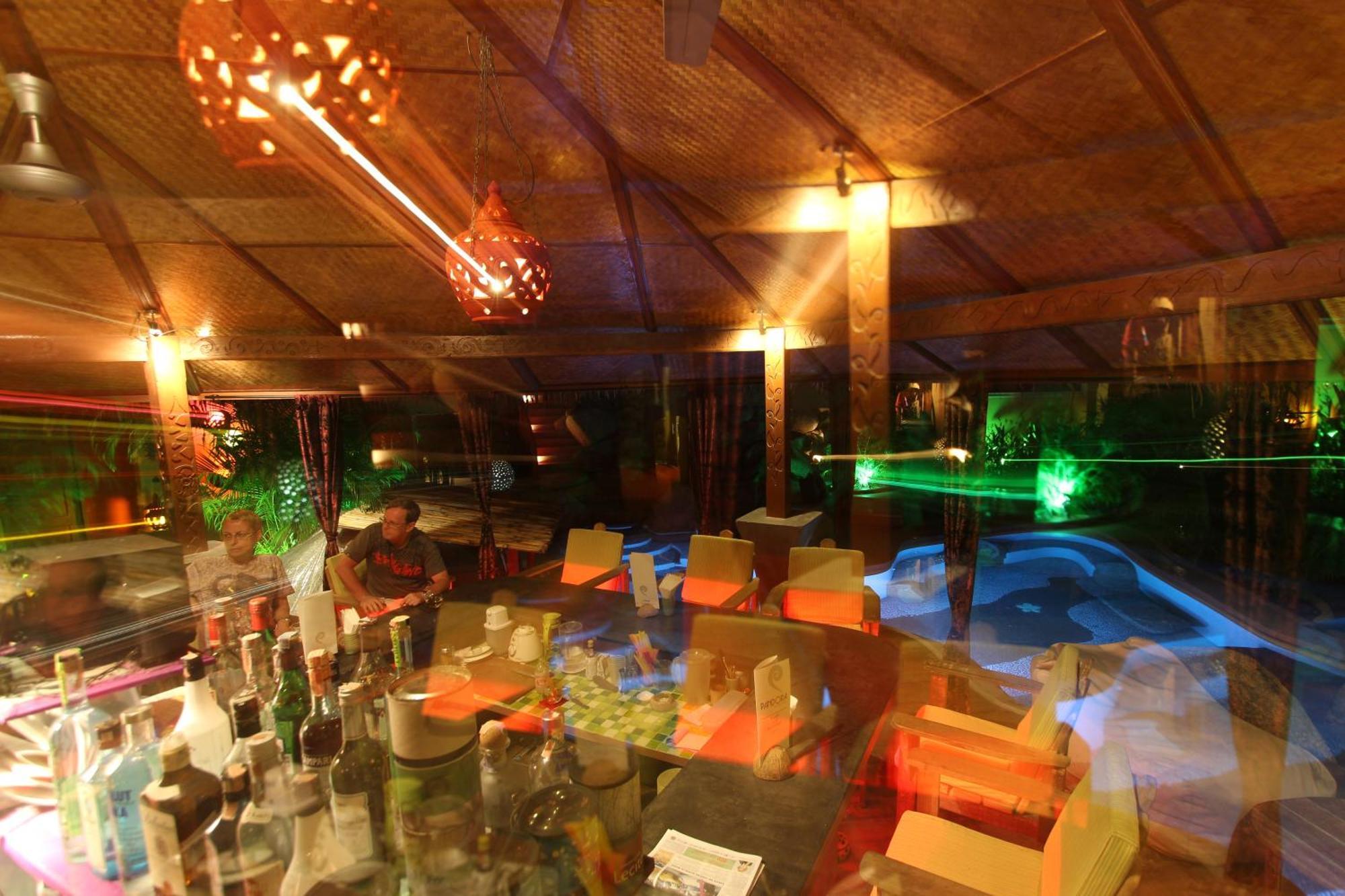 Pandora By Jida Lifestyle Hotel Pantai Chaweng Luaran gambar