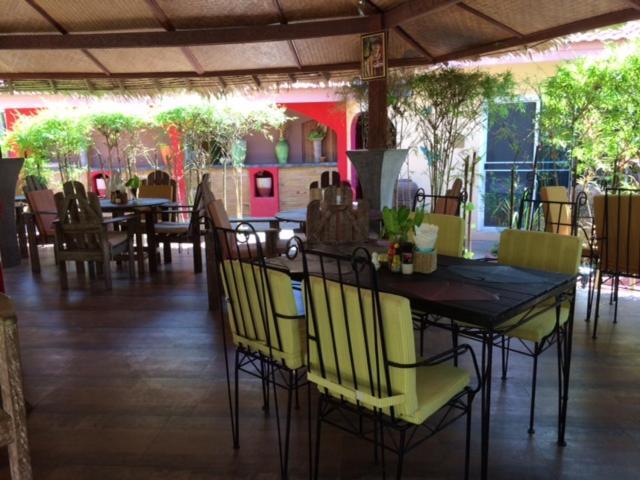 Pandora By Jida Lifestyle Hotel Pantai Chaweng Luaran gambar