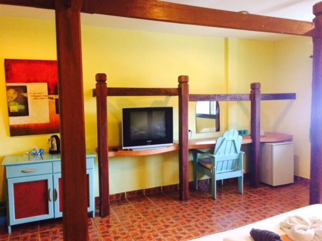 Pandora By Jida Lifestyle Hotel Pantai Chaweng Luaran gambar