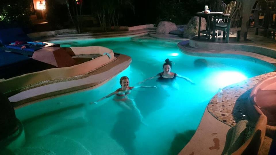 Pandora By Jida Lifestyle Hotel Pantai Chaweng Luaran gambar